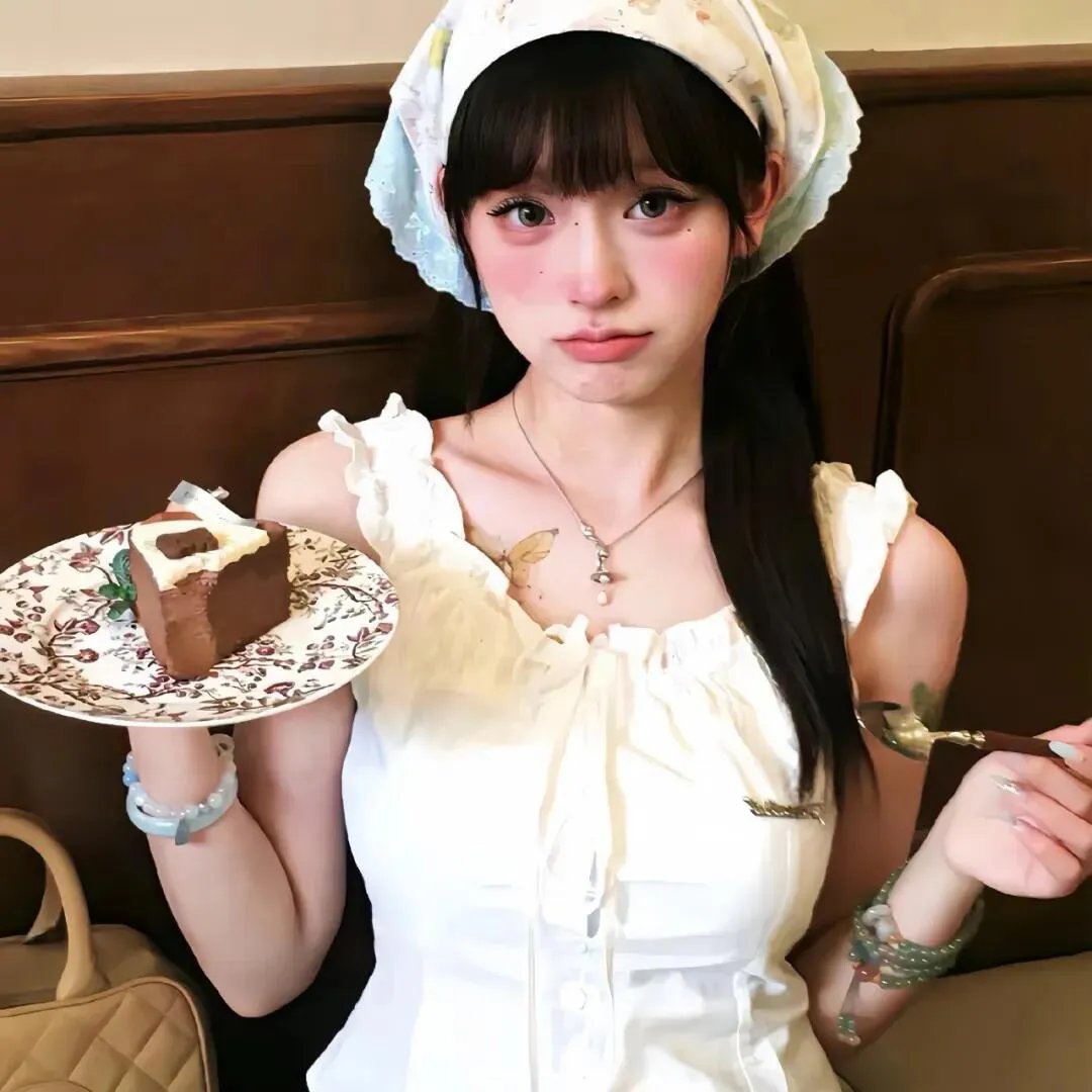 阴差阳错的女演员们