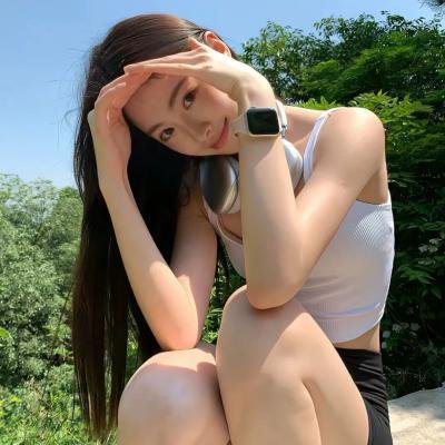 女佣