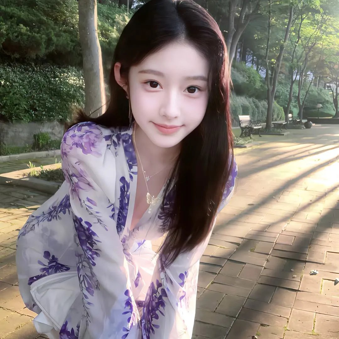轻拍翻转小魔女
